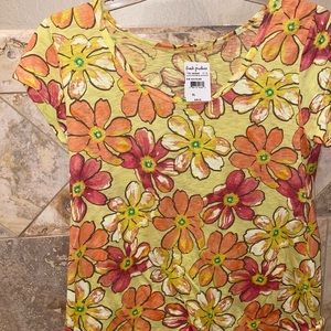 Fresh Produce shirt